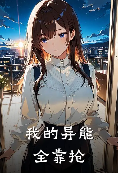 我的异能全靠抢(魏真温竹)热门小说推荐_免费小说在线看我的异能全靠抢魏真温竹