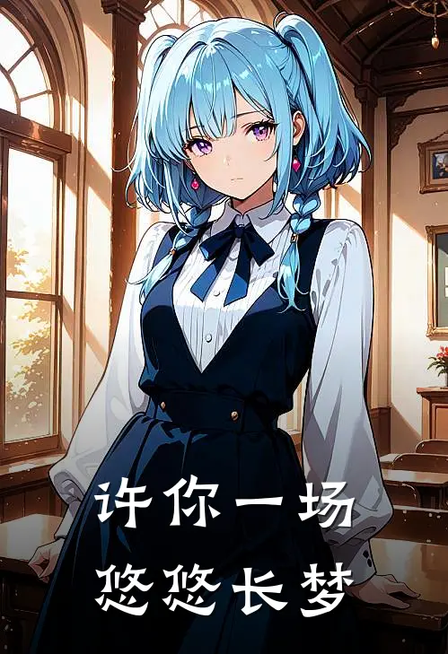 许你一场悠悠长梦