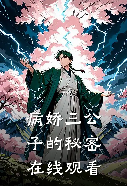 病娇三公子的秘密在线观看