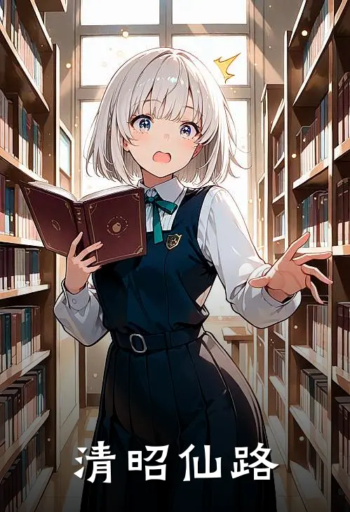 清昭仙路(时清昭时清华)完结小说推荐_小说全文免费阅读清昭仙路时清昭时清华