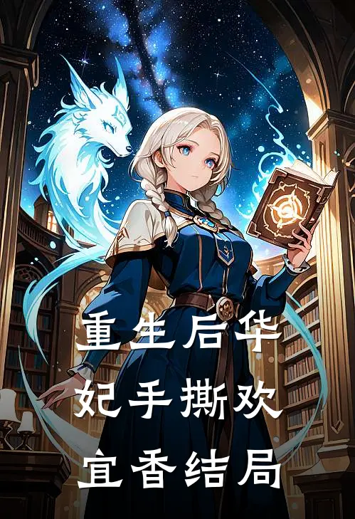 重生后华妃手撕欢宜香结局