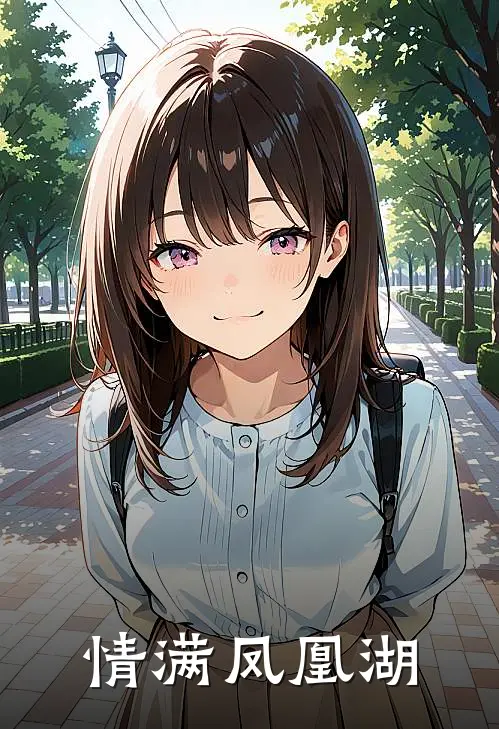 情满凤凰湖