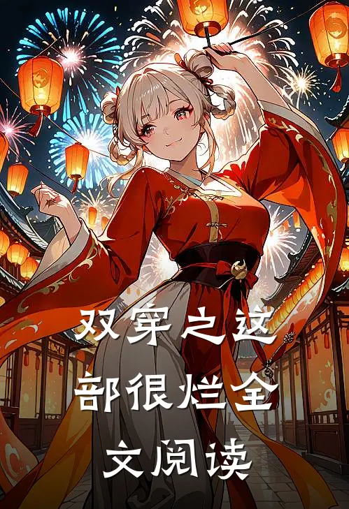 双穿之这部很烂全文阅读