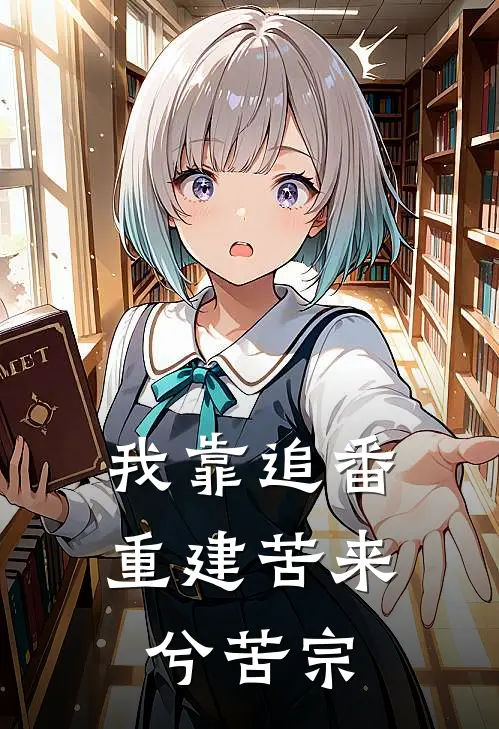 我靠追番重建苦来兮苦宗