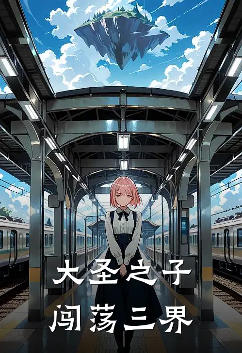 大圣之子闯荡三界