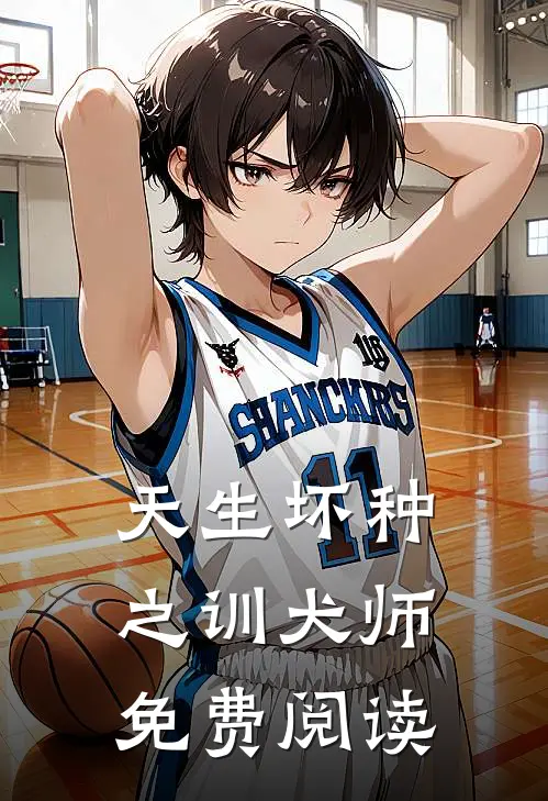 天生坏种之训犬师免费阅读