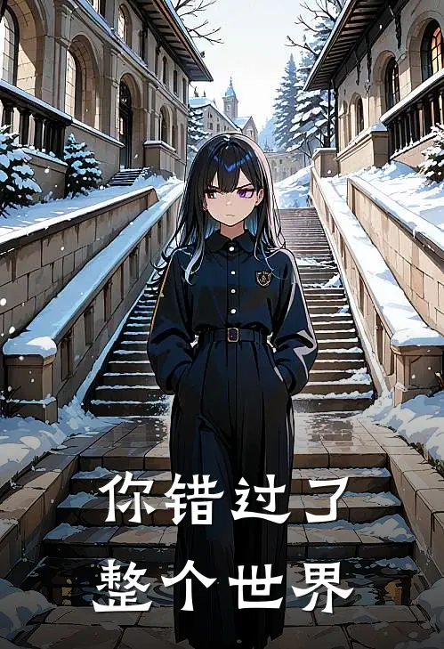 你错过了整个世界