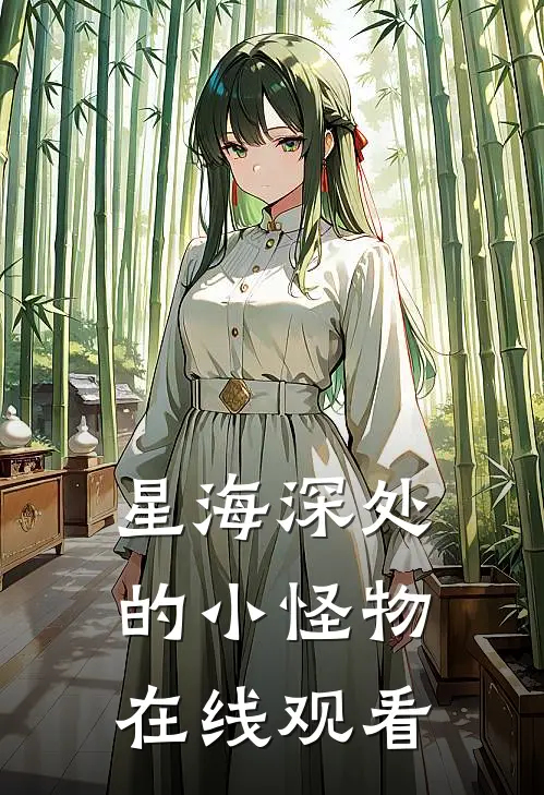 星海深处的小怪物在线观看