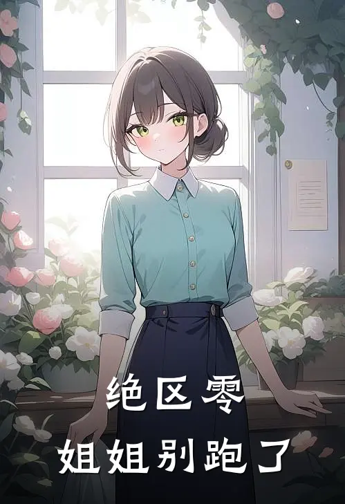 绝区零，姐姐别跑了