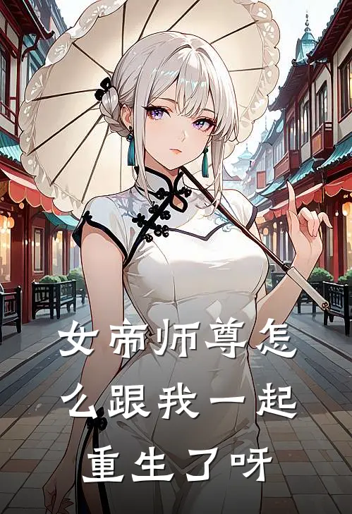 女帝师尊怎么跟我一起重生了呀