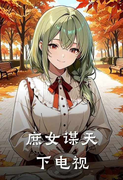 庶女谋天下电视