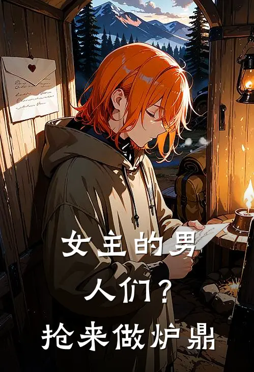 女主的男人们？抢来做炉鼎叶清浔谢怀凛最新推荐小说_完结版小说推荐女主的男人们？抢来做炉鼎叶清浔谢怀凛