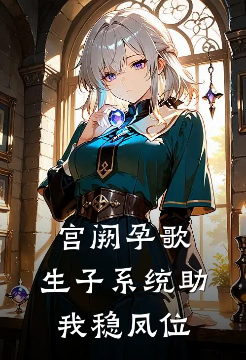 宫阙孕歌：生子系统助我稳凤位