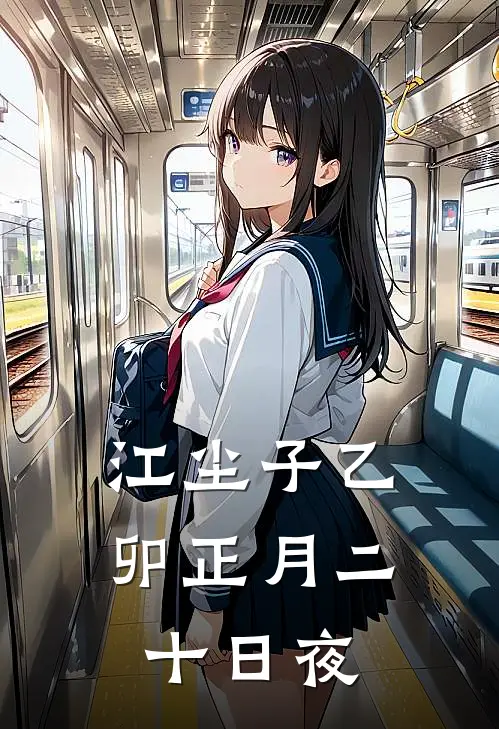 江尘子乙卯正月二十日夜