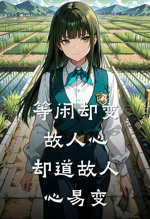 等闲却变故人心,却道故人心易变