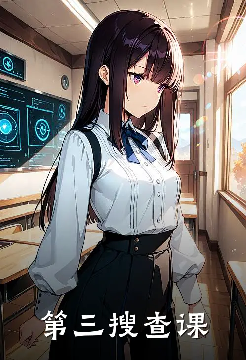 第三搜查课