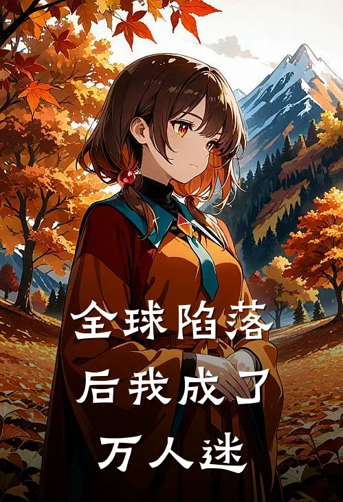 全球陷落后我成了万人迷