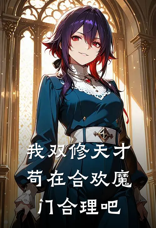 我双修天才，苟在合欢魔门合理吧