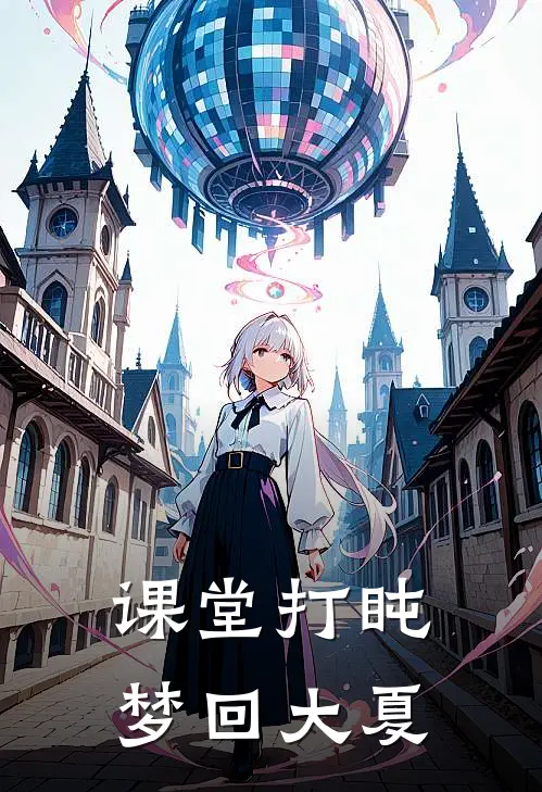 课堂打盹，梦回大夏