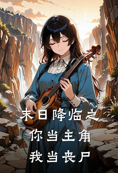 末日降临之你当主角我当丧尸