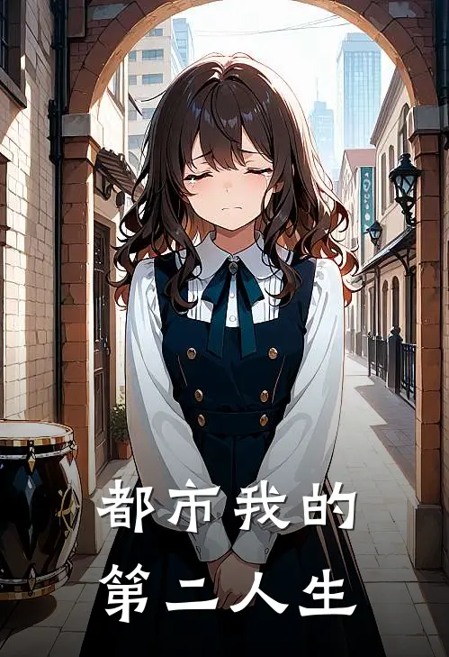 都市我的第二人生