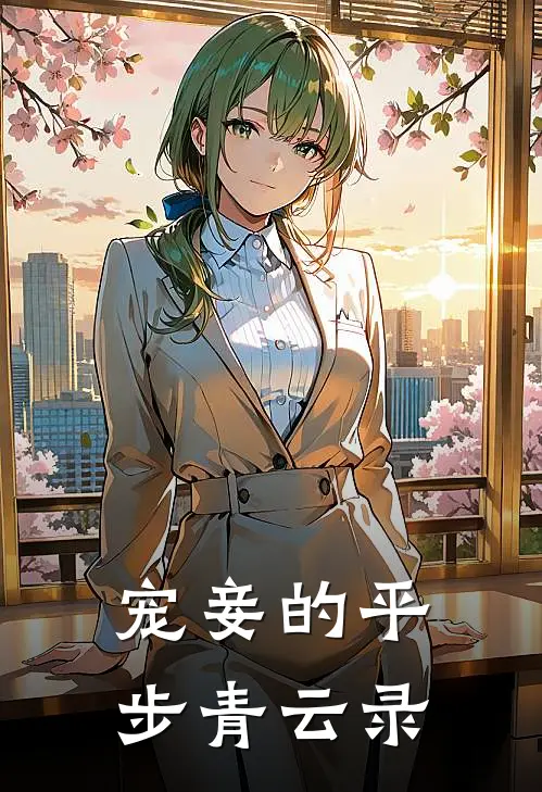 宠妾的平步青云录