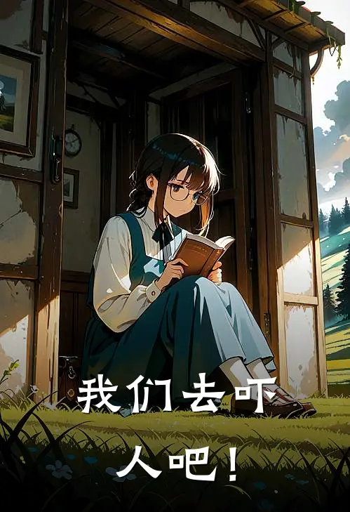 我们去吓人吧！