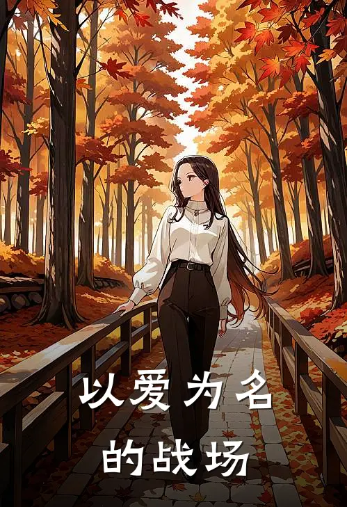 以爱为名的战场