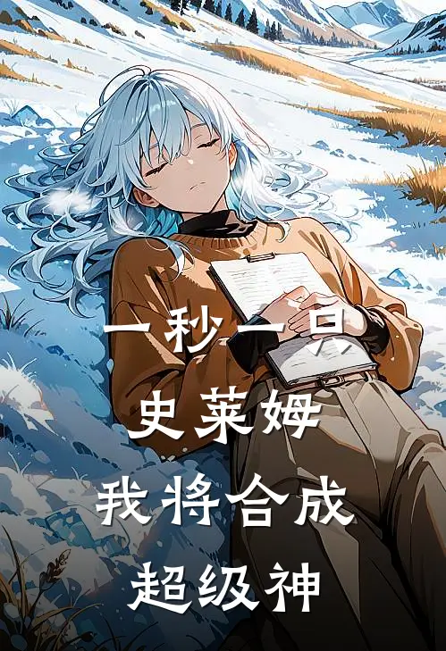 许言史莱姆(一秒一只史莱姆，我将合成超级神)最新章节在线阅读_许言史莱姆全章节阅读