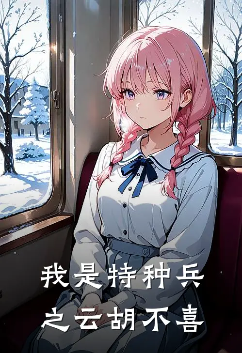 我是特种兵之云胡不喜(苏盈玉耿继辉)全本免费小说阅读_全文免费阅读我是特种兵之云胡不喜苏盈玉耿继辉