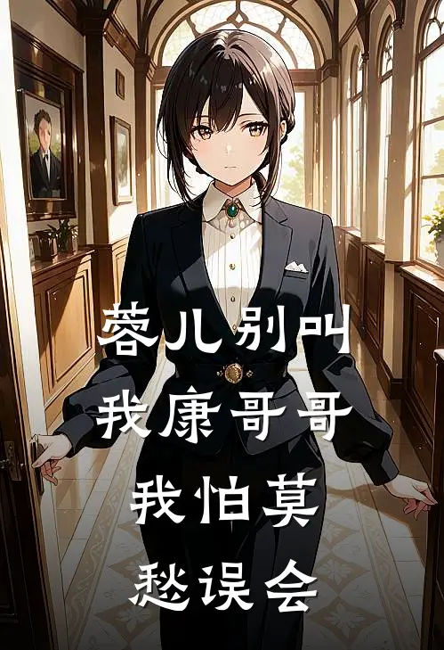 杨康颜康(蓉儿别叫我康哥哥，我怕莫愁误会)全章节在线阅读_(蓉儿别叫我康哥哥，我怕莫愁误会)全本在线阅读