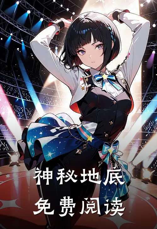 神秘地底免费阅读