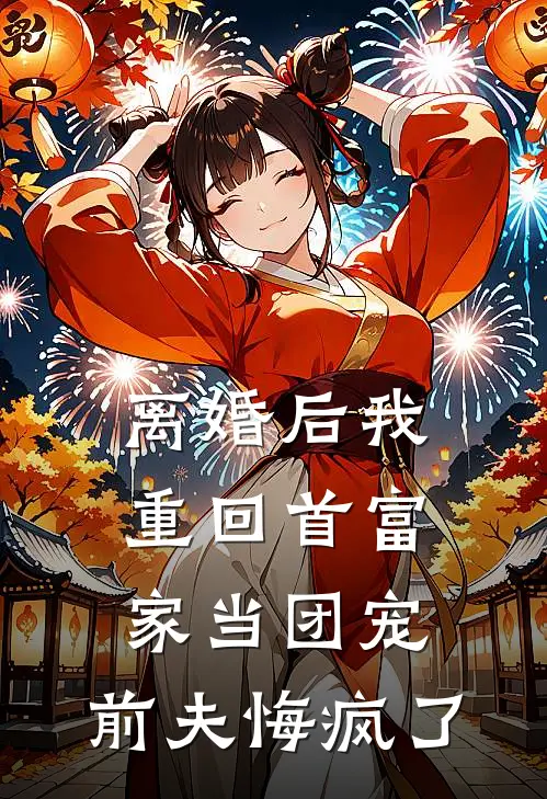 离婚后我重回首富家当团宠，前夫悔疯了(晏北辰龙凤胎)热门小说大全_免费小说大全离婚后我重回首富家当团宠，前夫悔疯了晏北辰龙凤胎