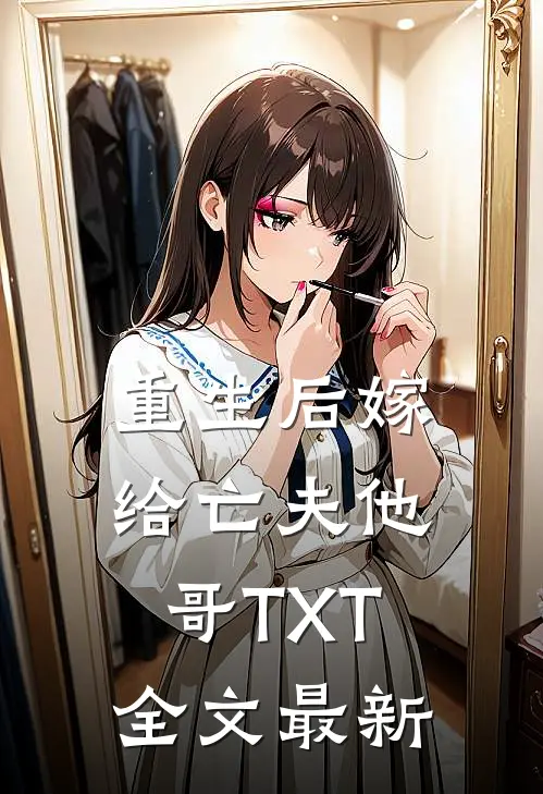 重生后嫁给亡夫他哥TXT全文最新