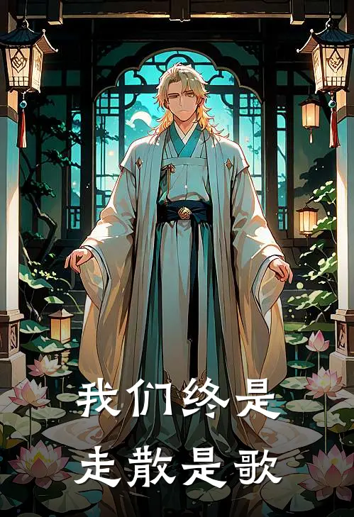 我们终是走散是歌