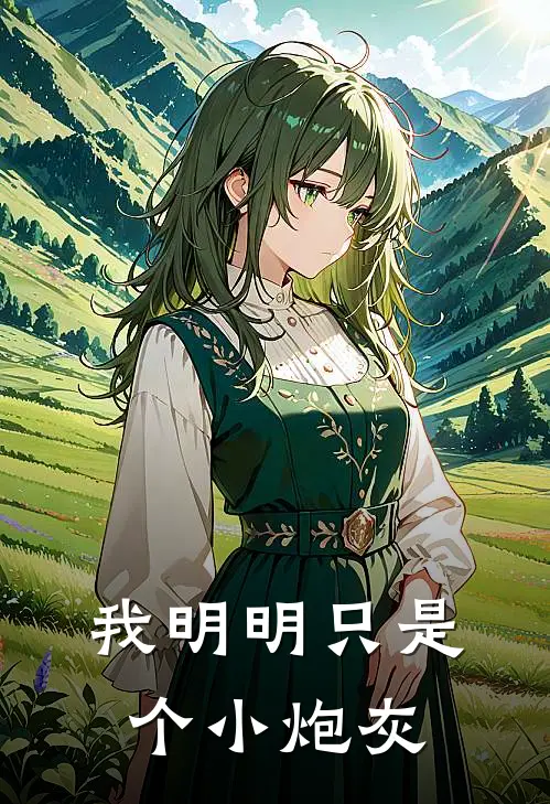 我明明只是个小炮灰