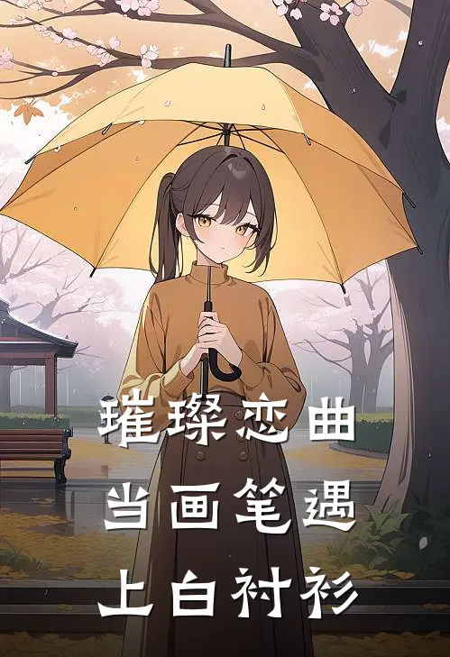 璀璨恋曲：当画笔遇上白衬衫(苏悦沈逸辰)完整版小说全文免费阅读_免费阅读无弹窗璀璨恋曲：当画笔遇上白衬衫苏悦沈逸辰