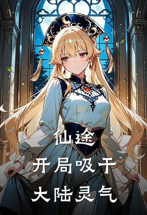 仙途：开局吸干大陆灵气