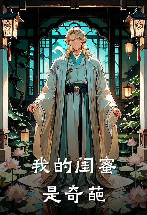 我的闺蜜是奇葩