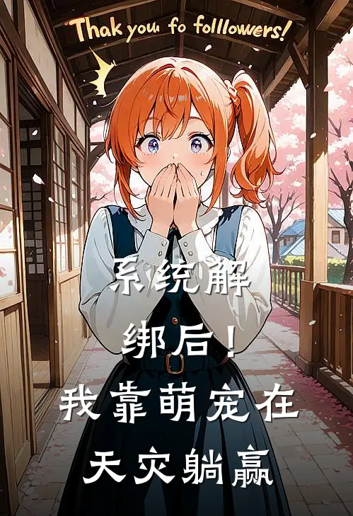 系统解绑后！我靠萌宠在天灾躺赢