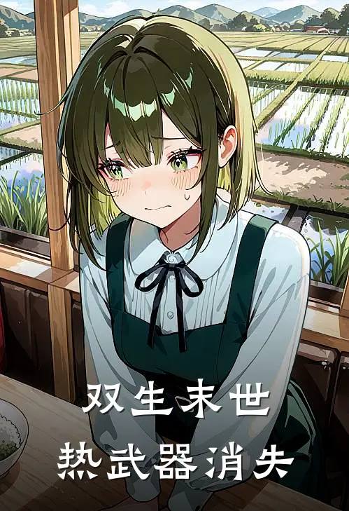 双生末世，热武器消失