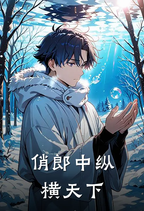 俏郎中纵横天下