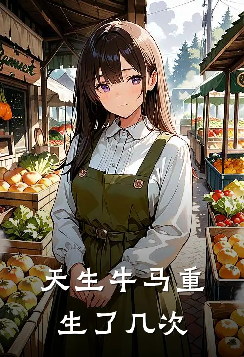 天生牛马重生了几次