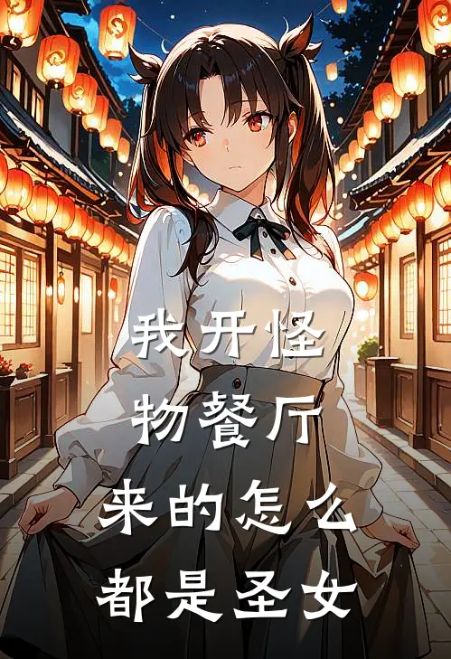 我开怪物餐厅，来的怎么都是圣女