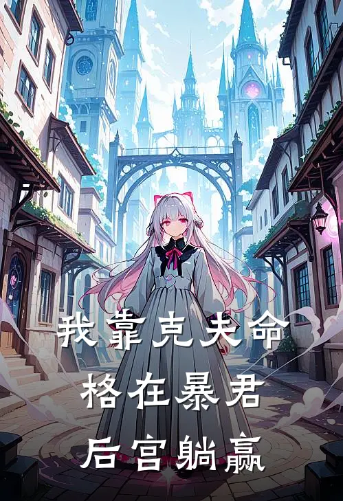 我靠克夫命格在暴君后宫躺赢