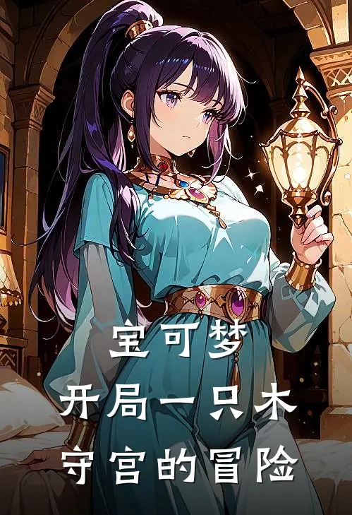 宝可梦：开局一只木守宫的冒险陈洪涛墨北程免费小说全文阅读_最新章节列表宝可梦：开局一只木守宫的冒险(陈洪涛墨北程)