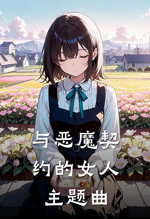 与恶魔契约的女人主题曲