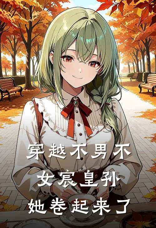 穿越不男不女宸皇孙，她卷起来了