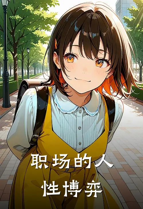 职场的人性博弈