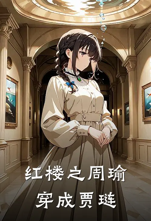 红楼之周瑜穿成贾琏